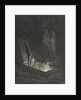 Inferno. Illustration to the Divine Comedy by Dante Alighieri by Anonymous