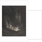 Inferno. Illustration to the Divine Comedy by Dante Alighieri by Anonymous