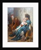 Entertainers also known as The Injured Child by Anonymous