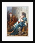 Entertainers also known as The Injured Child by Anonymous