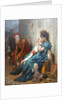Entertainers also known as The Injured Child by Anonymous