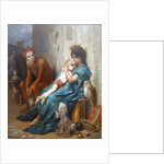 Entertainers also known as The Injured Child by Anonymous