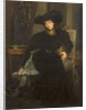 Élisabeth, Countess Greffulhe, née de Riquet de Caraman-Chimay by Anonymous