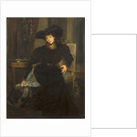 Élisabeth, Countess Greffulhe, née de Riquet de Caraman-Chimay by Anonymous