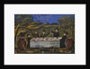 Family Picnic by Anonymous