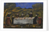 Family Picnic by Anonymous