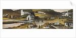 Saint Georges Day in Bolnisi by Anonymous