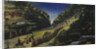 Fête on the Bank of Tskhenistsqali river by Anonymous