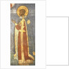 Ivan II Ivanovich by Anonymous