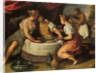 The prodigal son by Anonymous