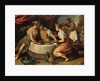 The prodigal son by Anonymous