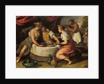 The prodigal son by Anonymous