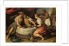 The prodigal son by Anonymous
