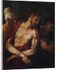 Ecce Homo by Anonymous
