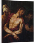 Ecce Homo by Anonymous