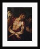 Ecce Homo by Anonymous