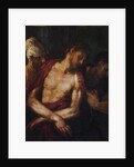 Ecce Homo by Anonymous