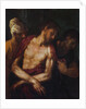 Ecce Homo by Anonymous