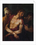 Ecce Homo by Anonymous