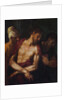 Ecce Homo by Anonymous