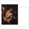 Ecce Homo by Anonymous