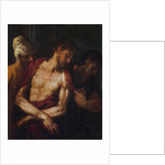 Ecce Homo by Anonymous