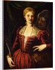 Judith by Anonymous