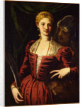 Judith by Anonymous