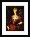 Judith by Anonymous