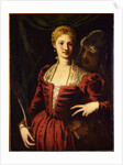 Judith by Anonymous