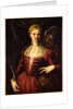 Judith by Anonymous