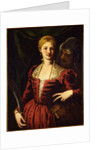 Judith by Anonymous