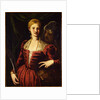 Judith by Anonymous