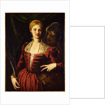 Judith by Anonymous
