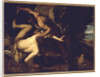 Cain and Abel by Anonymous