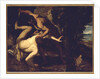 Cain and Abel by Anonymous