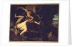 Cain and Abel by Anonymous
