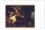 Cain and Abel by Anonymous