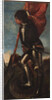 Saint George by Anonymous