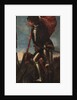Saint George by Anonymous