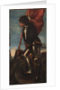 Saint George by Anonymous