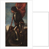 Saint George by Anonymous