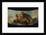 Neptune by Anonymous