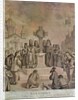 Memorial of the liberation of the Bulgarian Church from the Greek Ecumenical Patriarchate by Anonymous