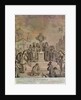 Memorial of the liberation of the Bulgarian Church from the Greek Ecumenical Patriarchate by Anonymous