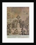 Memorial of the liberation of the Bulgarian Church from the Greek Ecumenical Patriarchate by Anonymous