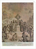 Memorial of the liberation of the Bulgarian Church from the Greek Ecumenical Patriarchate by Anonymous