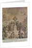 Memorial of the liberation of the Bulgarian Church from the Greek Ecumenical Patriarchate by Anonymous