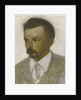 Self-Portrait by Anonymous