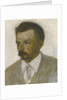Self-Portrait by Anonymous